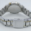 Laden Sie das Bild in den Galerie-Viewer, Citizen Chronograph Saphir WR 100 / Quarz Herrn Uhr Ref-N-6870-S004409-KA