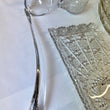 Laden Sie das Bild in den Galerie-Viewer, Vintage Bleikristall Bowle Set 17-teilig