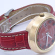 Laden Sie das Bild in den Galerie-Viewer, Vintage GUB Glashütte Spezimatic Herrenuhr Vergoldet 14K Ref :282918