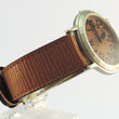 Laden Sie das Bild in den Galerie-Viewer, Les mysteries de David Damen Armbanduhr Quartz