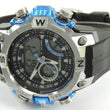 Laden Sie das Bild in den Galerie-Viewer, Calypso Chrono-Timer Herrenuhr Quarz Ref: K5586