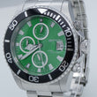 Laden Sie das Bild in den Galerie-Viewer, Invicta Flam Fusion Crystal Herrenuhr Chronograph Quarz Ref: 1005