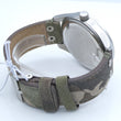 Laden Sie das Bild in den Galerie-Viewer, OOZOO Herrenuhr / Chrono-Look / Quarz