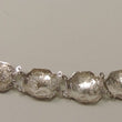 Laden Sie das Bild in den Galerie-Viewer, Vintage Damen Armband Silber 925er