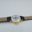 Laden Sie das Bild in den Galerie-Viewer, Eiger Herrnuhr Vergoldet / Quarz 40mm