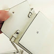 Laden Sie das Bild in den Galerie-Viewer, Michael Kors Original Damen Clutch / Echtleder