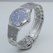 Laden Sie das Bild in den Galerie-Viewer, Bucherer Formula 2000 Herrenuhr Quarz Stahl Ref: 955.907