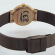 Laden Sie das Bild in den Galerie-Viewer, BERING Uhr mit Metallband -roségoldfarben Elegant Damen Watch