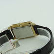 Laden Sie das Bild in den Galerie-Viewer, Junghans Unisex Quartz Vergoldet Ref : 041/5060. 00