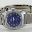 Laden Sie das Bild in den Galerie-Viewer, VINTAGE MEISTER ANKER DAMENUHR 17 JEWELS HANDAUFZUG