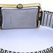 Laden Sie das Bild in den Galerie-Viewer, Vintage STOWA 17 Rubis Antichoc Herrenuhr / Handaufzug / Vergoldet