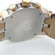 Laden Sie das Bild in den Galerie-Viewer, Visetti Men's Chronograph Quarz Date Stainless Steel Watch - Ref-SN-185