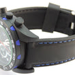 Laden Sie das Bild in den Galerie-Viewer, Crosshatch Forward Thinking Herrenuhr