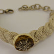 Laden Sie das Bild in den Galerie-Viewer, Vintage Damen Trachten-Armband 18cm