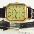 Laden Sie das Bild in den Galerie-Viewer, Helvetia Arabella Quartz Damen Armbanduhr vergoldet