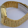 Laden Sie das Bild in den Galerie-Viewer, FUJITIME Crystal 21 Jewels Automatic Herrnuhr Vergoldet Ref-C469-348