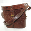 Laden Sie das Bild in den Galerie-Viewer, Fernglas Genira Vintage / 8 x 30 / 231767