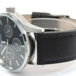 Laden Sie das Bild in den Galerie-Viewer, OOZOO Herrenuhr / Chrono-Look / Quarz