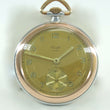Laden Sie das Bild in den Galerie-Viewer, Kienzle 7 Rubis Vintage Herren Taschenuhr Handaufzug