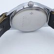 Laden Sie das Bild in den Galerie-Viewer, Vintage Junghans Compact Unisexuhr Stahl Quarz