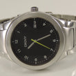 Laden Sie das Bild in den Galerie-Viewer, DKNY HERREN-ARMBANDUHR QUARZ NY-5038