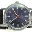 Laden Sie das Bild in den Galerie-Viewer, Orion Handaufzug Herrenuhr swiss made Antimagnetic