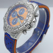 Laden Sie das Bild in den Galerie-Viewer, Time Force Chronograph Herrenuhr Quarz