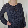 Laden Sie das Bild in den Galerie-Viewer, Michael Kors Original Damen Sommerkleid Gr. S