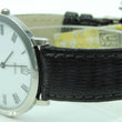 Laden Sie das Bild in den Galerie-Viewer, M&M Quartz Swiss Herrenuhr Ref-1239.21