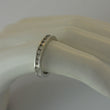 Laden Sie das Bild in den Galerie-Viewer, Memory-Ring - mit Zirkonia / 925er Silber
