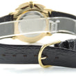 Laden Sie das Bild in den Galerie-Viewer, Junghans Herrenuhr Vergoldet Quartz Ref : 41/ 5062