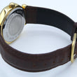 Laden Sie das Bild in den Galerie-Viewer, POLJOT 17 JEWELS Herrnuhr Handaufzug-Vergoldet Ref.Nr. 3506