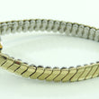 Laden Sie das Bild in den Galerie-Viewer, Junghaus 17 Jewels Vintage Damenuhr Handaufzug Vergoldet