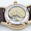 Laden Sie das Bild in den Galerie-Viewer, Rover & Lakes Rosé Mastertime Handaufzug-