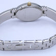 Laden Sie das Bild in den Galerie-Viewer, Vintage Rivage Damenuhr Quartz Vergoldet Ref-64262