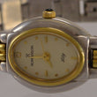 Laden Sie das Bild in den Galerie-Viewer, Vintage Romanson Lily Damen Armbanduhr Ref-Rto 208