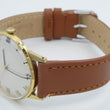 Laden Sie das Bild in den Galerie-Viewer, Certina Vintage Handaufzug Herren Armbanduhr 5206