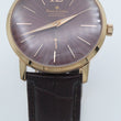 Laden Sie das Bild in den Galerie-Viewer, Rover & Lakes Rosé Mastertime Handaufzug-
