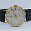 Laden Sie das Bild in den Galerie-Viewer, Vintage Fortis Newmaster Ultra Slim Herrenuhr Handaufzug / Vergoldet Ref.: 1125