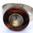 Laden Sie das Bild in den Galerie-Viewer, Vintage Mercel Bucher New York-Paris 17 Jewel Damenuhr Handaufzug Defekt
