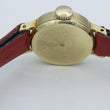 Laden Sie das Bild in den Galerie-Viewer, Anker 01 585er Gold 14 Karat Damen Armband Uhr Handaufzug Vintage