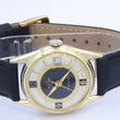 Laden Sie das Bild in den Galerie-Viewer, Vintage Buler Arlette Antimagnetic Herrenuhr / Handaufzug Ref-1230