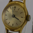 Laden Sie das Bild in den Galerie-Viewer, JUNGHANS 17 Jewels Damenuhr / Handaufzug