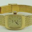 Laden Sie das Bild in den Galerie-Viewer, Anker 080 Vintage Damenuhr Handaufzug Vergoldet