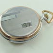 Laden Sie das Bild in den Galerie-Viewer, Kienzle 7 Rubis Vintage Herren Taschenuhr Handaufzug