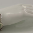 Laden Sie das Bild in den Galerie-Viewer, Vintage Damen Armband Silber 925er