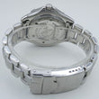 Laden Sie das Bild in den Galerie-Viewer, Breitling Automatik Etanche 300 M Datum Edelstahl Herrenuhr Ref. A17035 - 38mm
