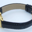Laden Sie das Bild in den Galerie-Viewer, Vintage Ebel Damen Uhr Handaufzug mit ca. 0.60 ct. Diamanten / 750er 18 K Gold