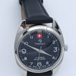 Laden Sie das Bild in den Galerie-Viewer, Vintage Tressa Swiss Shock Proof 17 Jewels Herrenuhr / Handaufzug