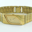 Laden Sie das Bild in den Galerie-Viewer, Seiko Quartz Damenuhr / Vergoldet / Ref. 261377